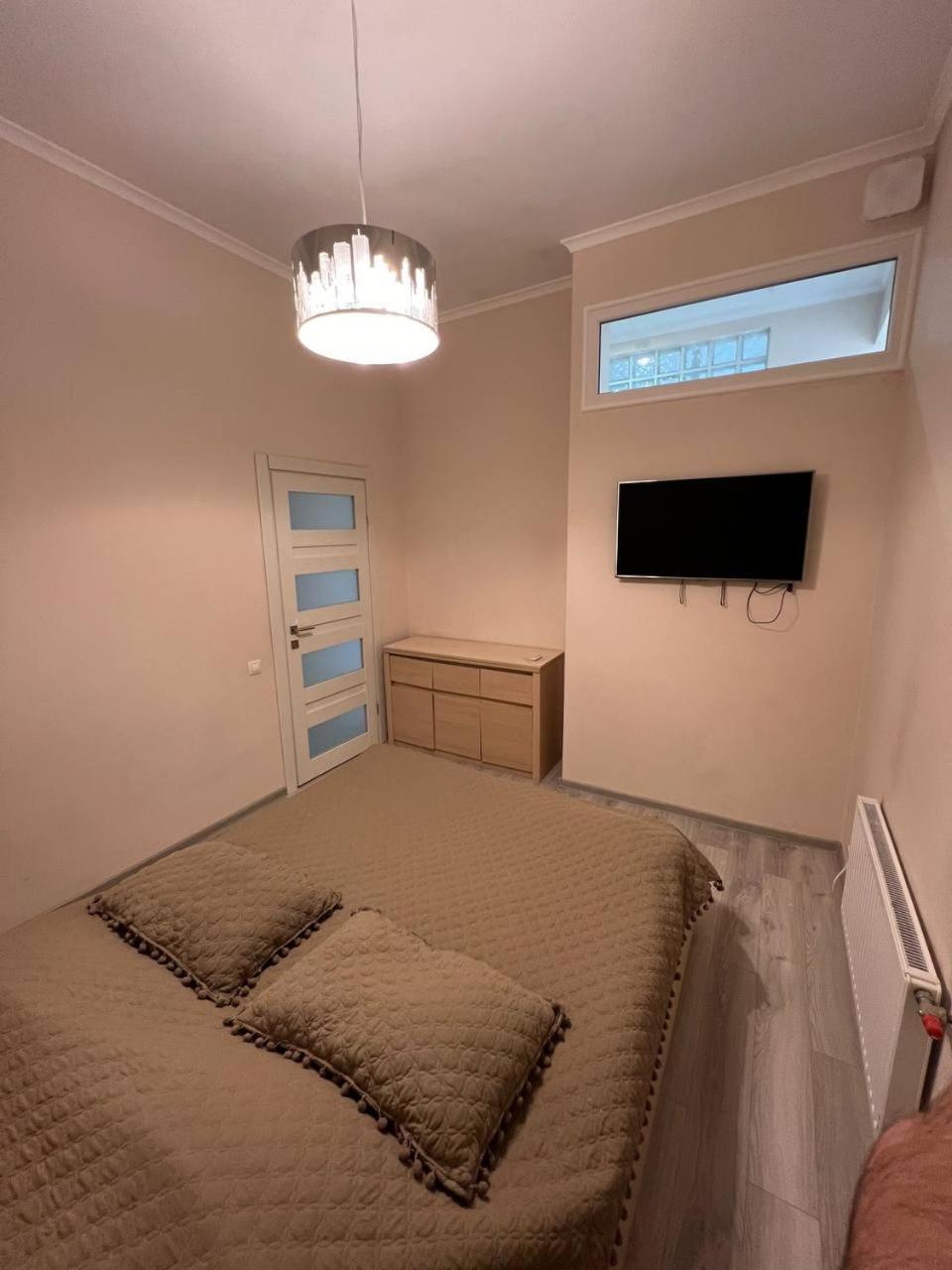 Apartments On Sholom Aleikhema Львов Экстерьер фото
