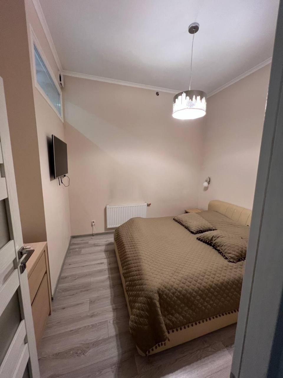 Apartments On Sholom Aleikhema Львов Экстерьер фото