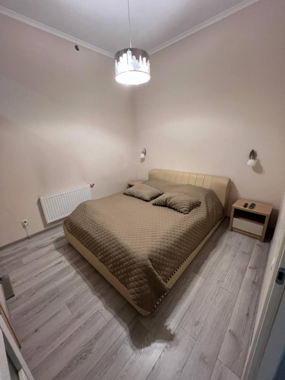 Apartments On Sholom Aleikhema Львов Экстерьер фото